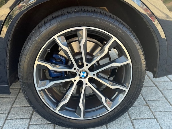 Used BMW X3 2019 for sale - 76086372: Photo 31