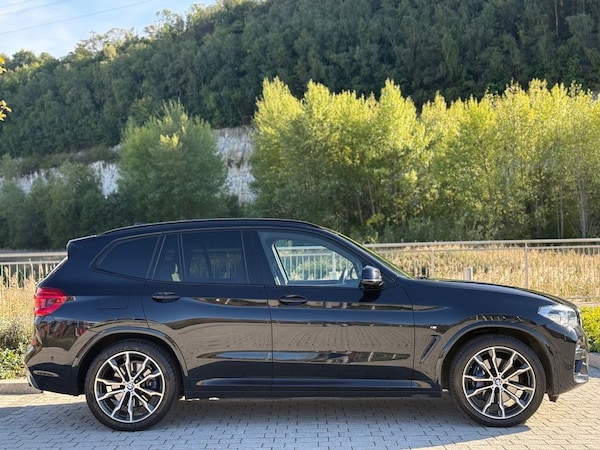 Used BMW X3 2019 for sale - 76086372: Photo 8