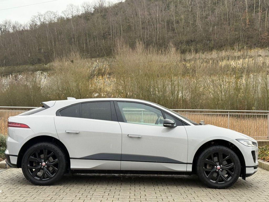 Used Jaguar I-Pace 2021 for sale - 77401351: Photo 10