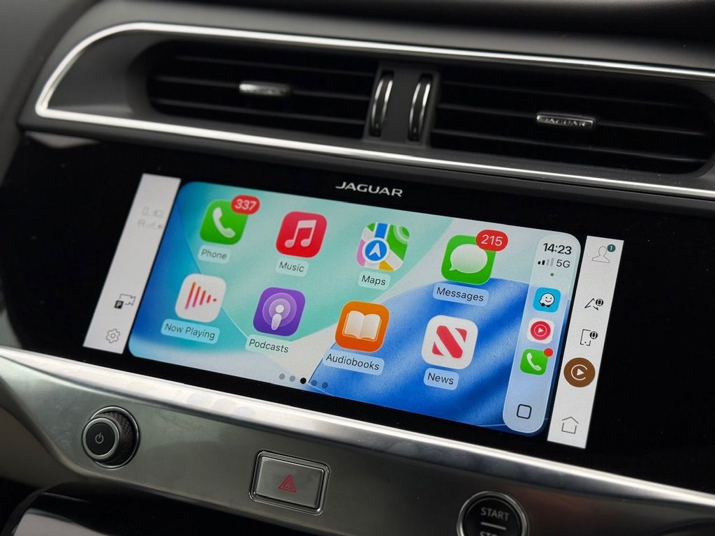 Used Jaguar I-Pace 2021 for sale - 77401351: Photo 15