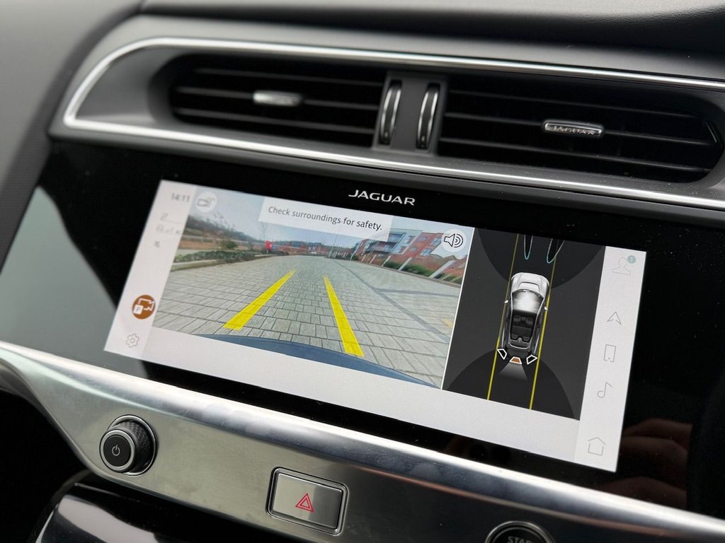 Used Jaguar I-Pace 2021 for sale - 77401351: Photo 16