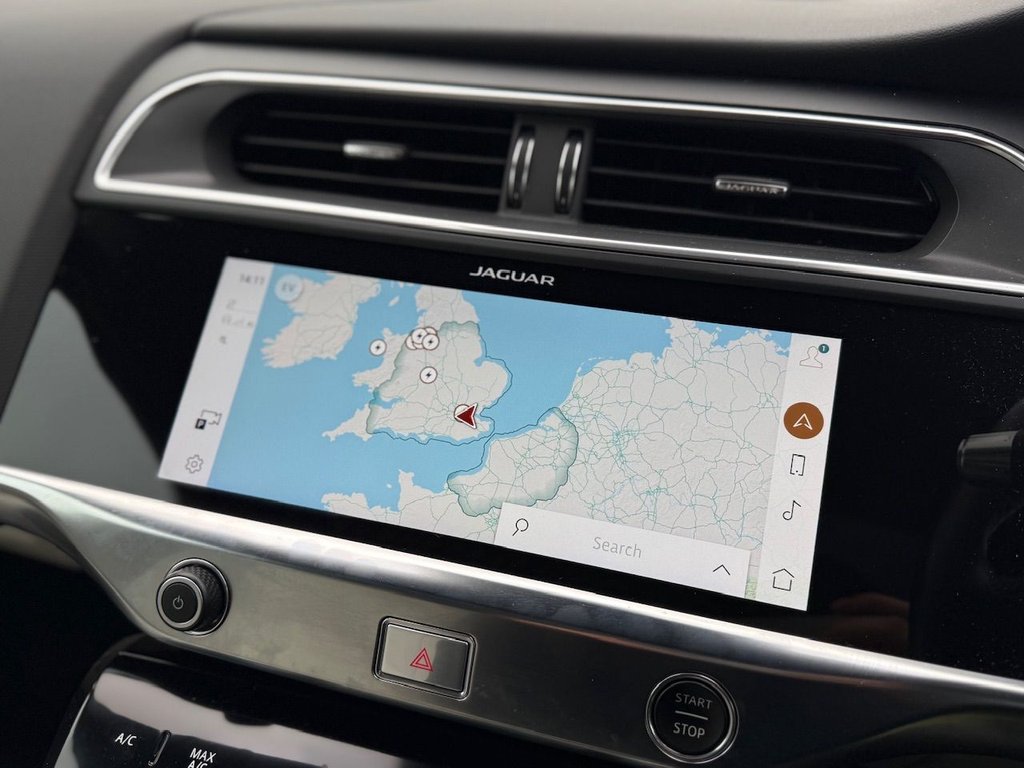 Used Jaguar I-Pace 2021 for sale - 77401351: Photo 17