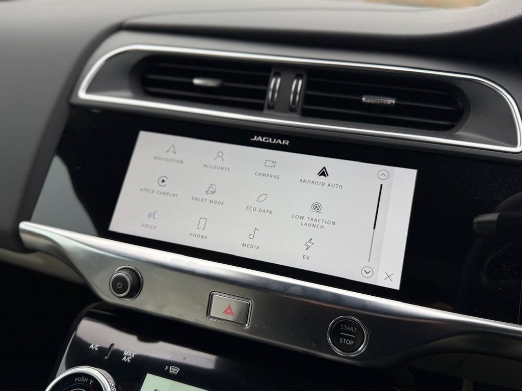 Used Jaguar I-Pace 2021 for sale - 77401351: Photo 18