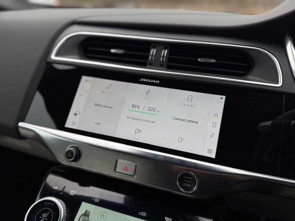 Used Jaguar I-Pace 2021 for sale - 77401351: Photo 19