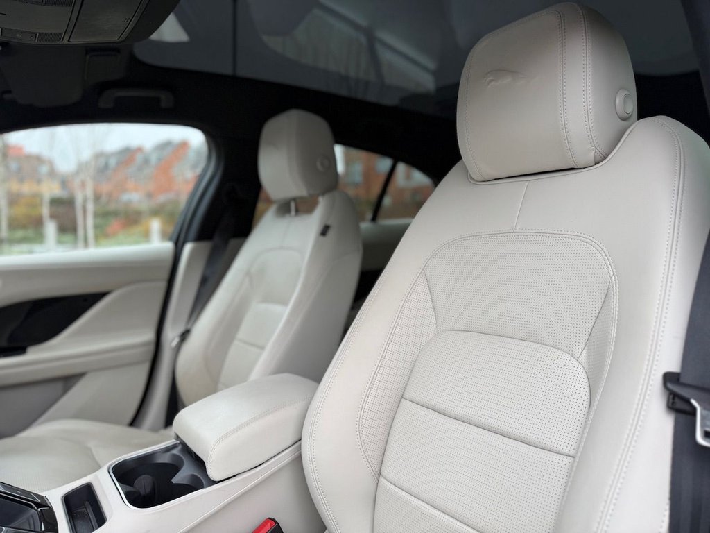 Used Jaguar I-Pace 2021 for sale - 77401351: Photo 21