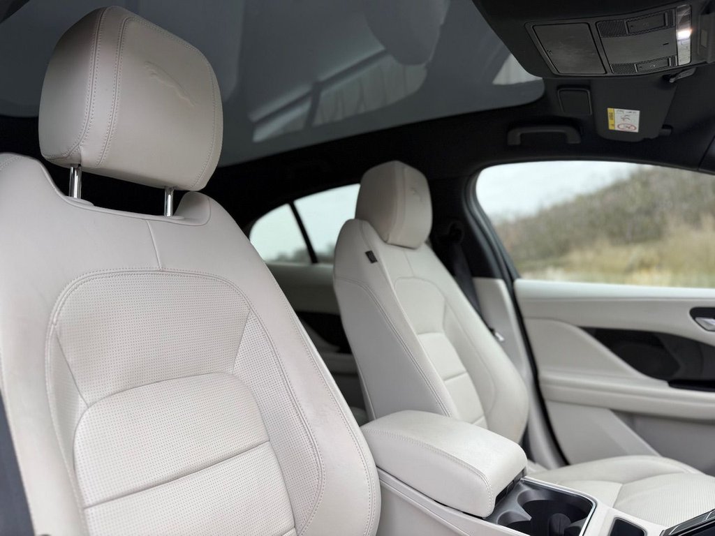 Used Jaguar I-Pace 2021 for sale - 77401351: Photo 22