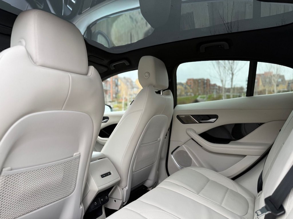 Used Jaguar I-Pace 2021 for sale - 77401351: Photo 23