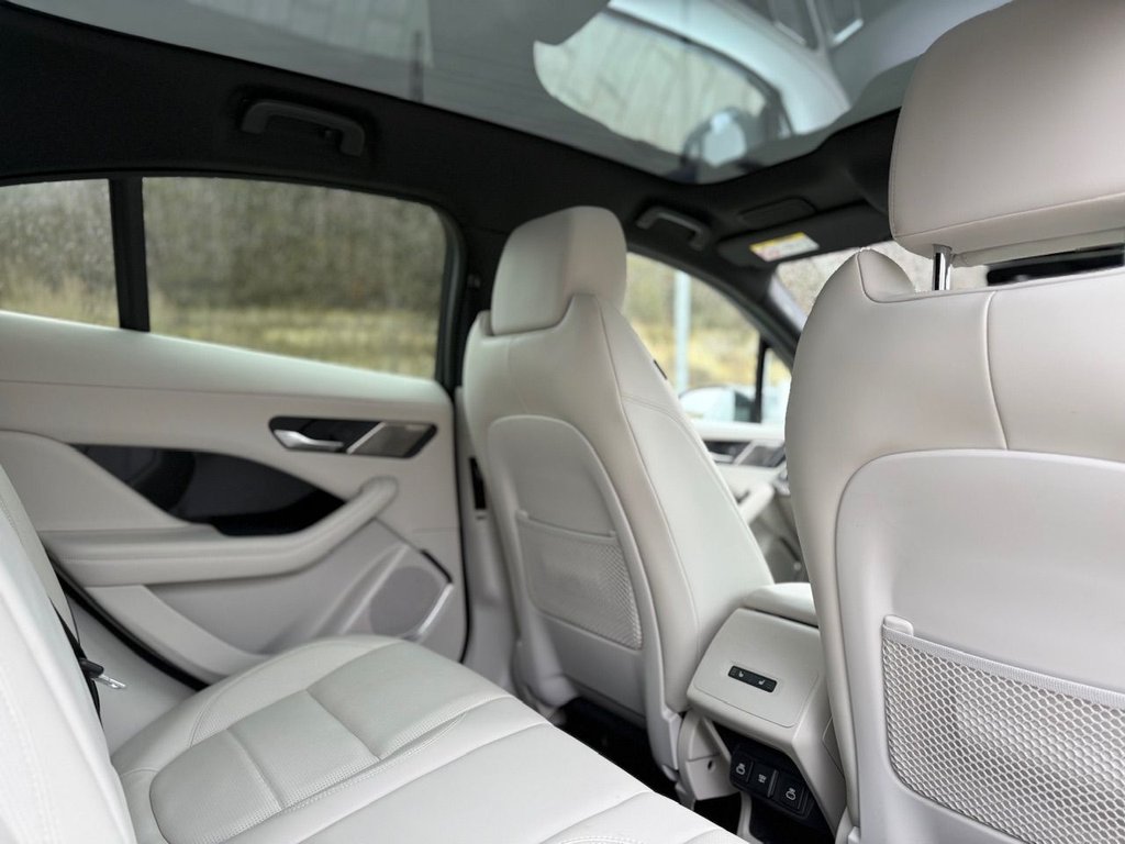 Used Jaguar I-Pace 2021 for sale - 77401351: Photo 24