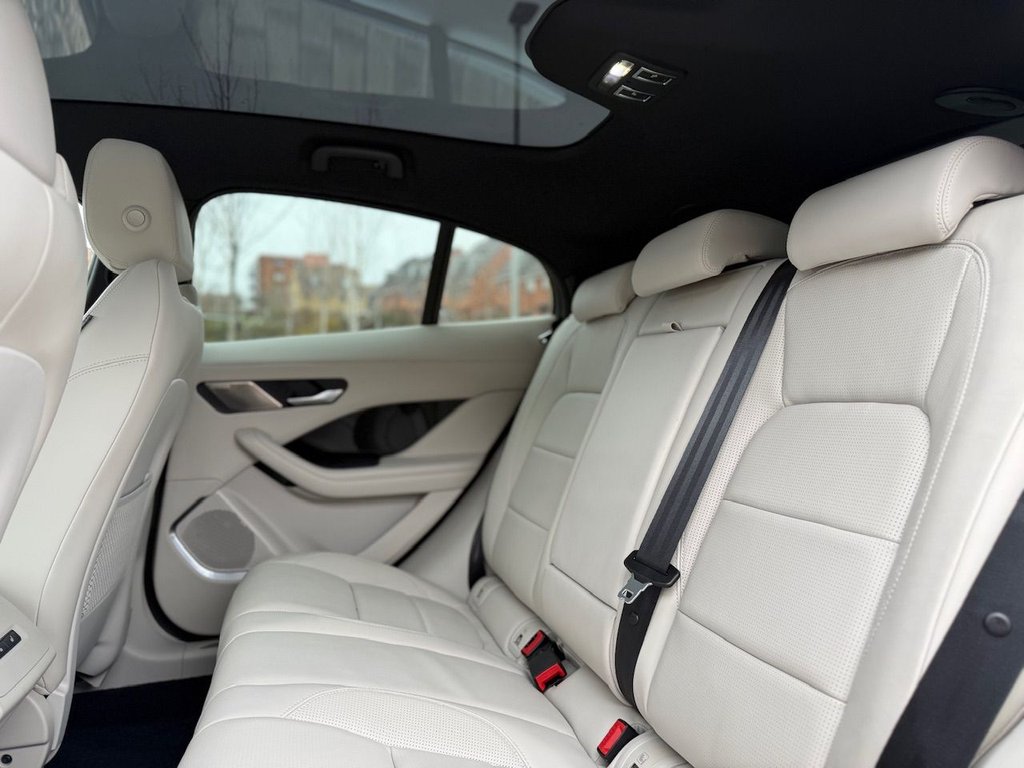 Used Jaguar I-Pace 2021 for sale - 77401351: Photo 25
