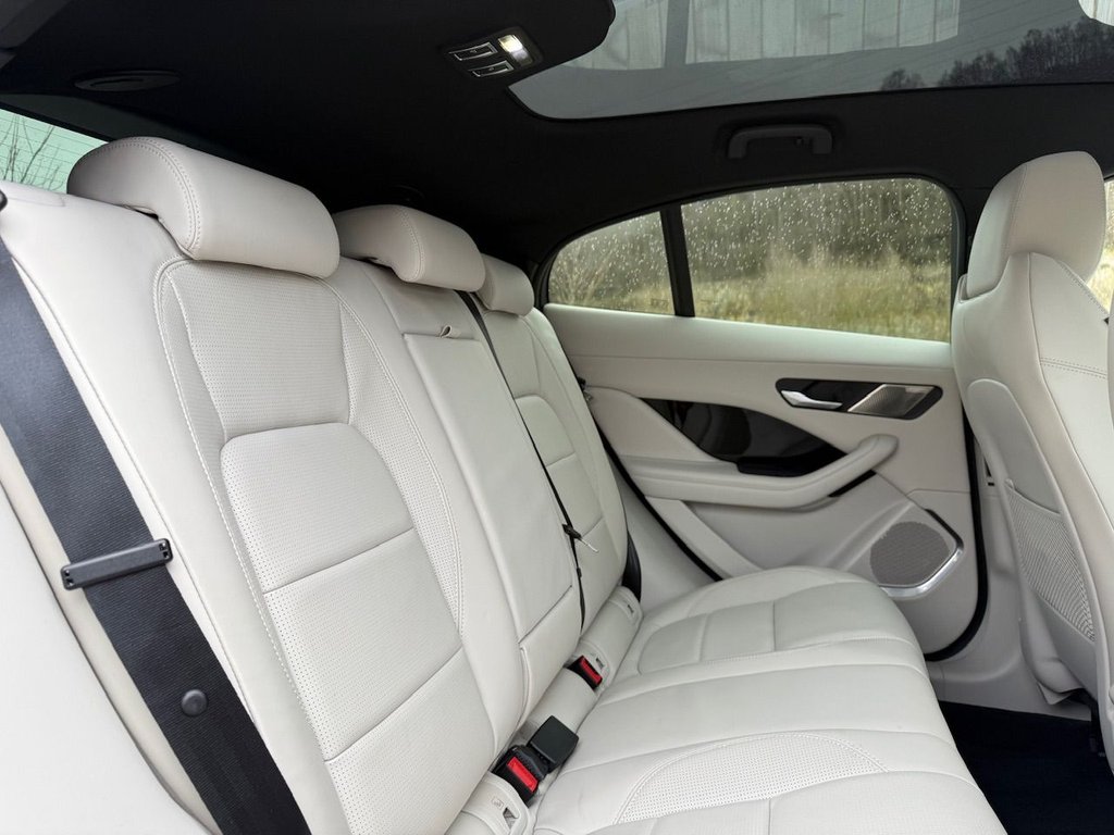 Used Jaguar I-Pace 2021 for sale - 77401351: Photo 26