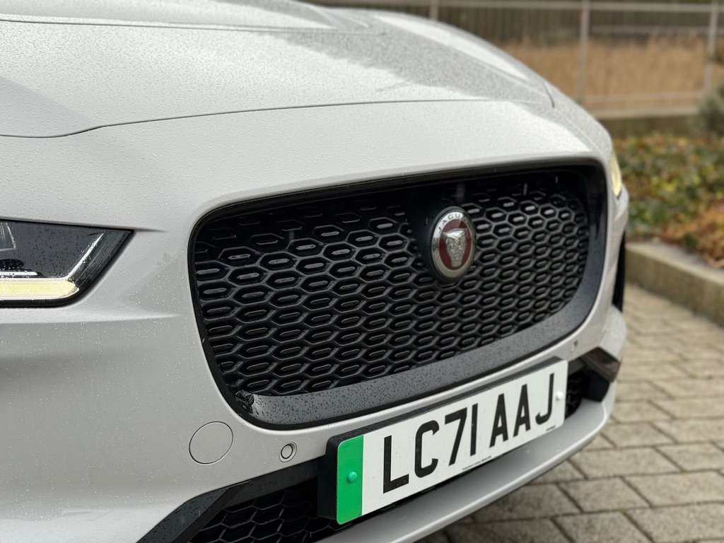 Used Jaguar I-Pace 2021 for sale - 77401351: Photo 30