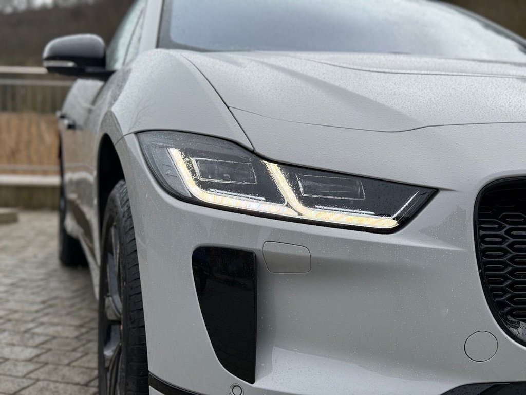 Used Jaguar I-Pace 2021 for sale - 77401351: Photo 31
