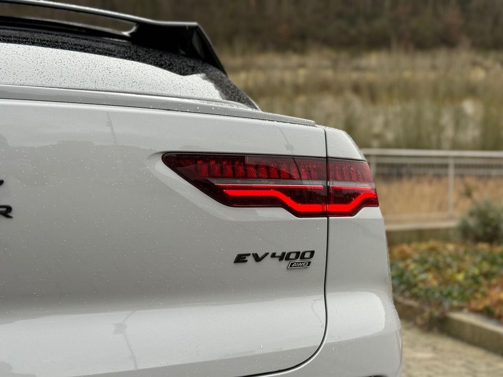 Used Jaguar I-Pace 2021 for sale - 77401351: Photo 33