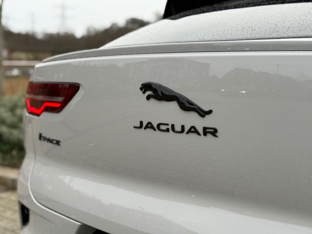 Used Jaguar I-Pace 2021 for sale - 77401351: Photo 34