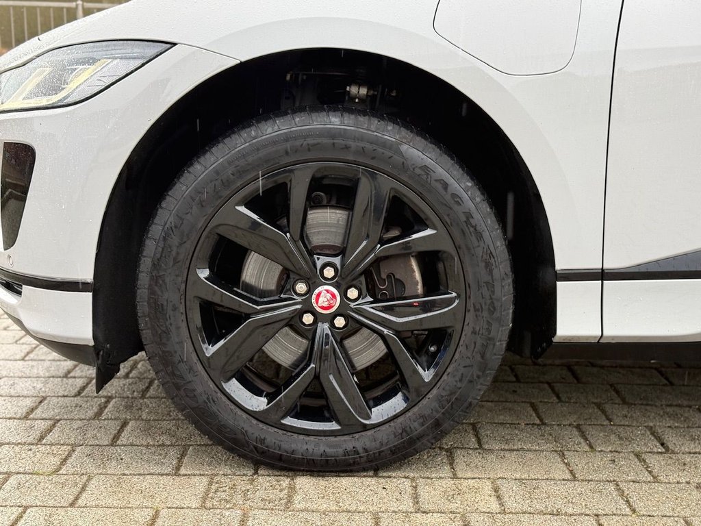 Used Jaguar I-Pace 2021 for sale - 77401351: Photo 39