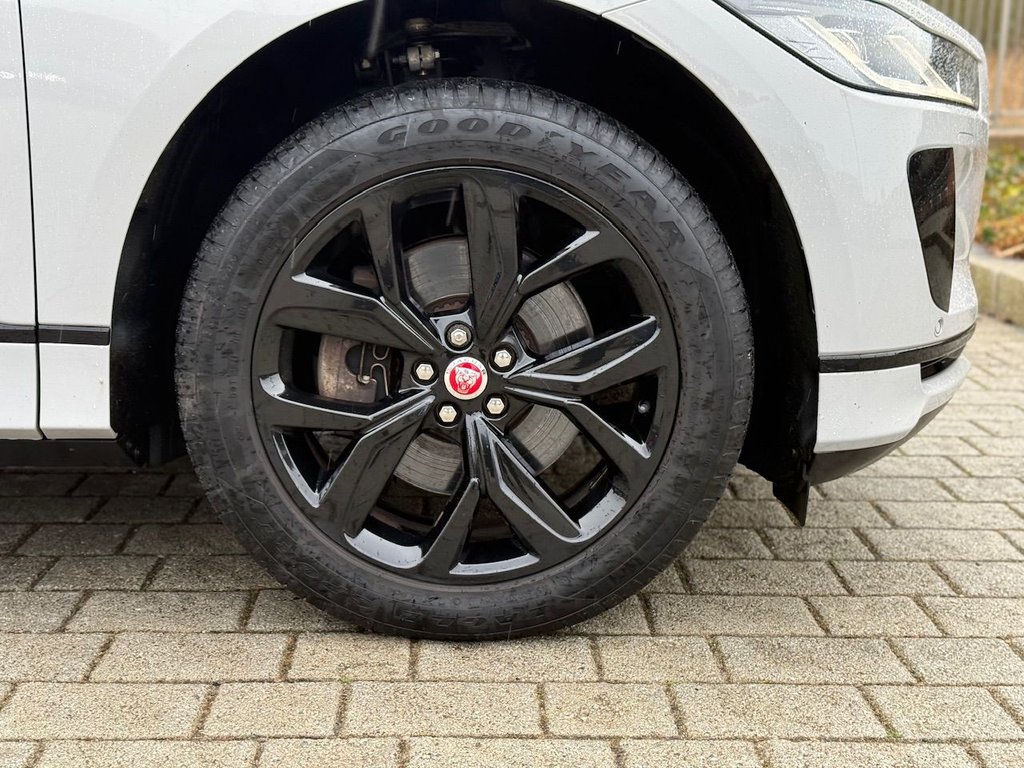 Used Jaguar I-Pace 2021 for sale - 77401351: Photo 40