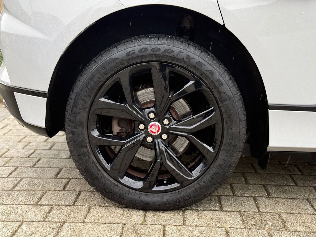 Used Jaguar I-Pace 2021 for sale - 77401351: Photo 41