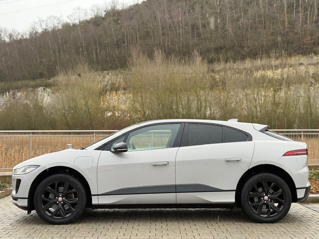 Used Jaguar I-Pace 2021 for sale - 77401351: Photo 9
