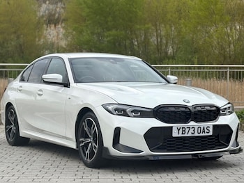 Used BMW 3 Series 2023 for sale - 78263048: Photo