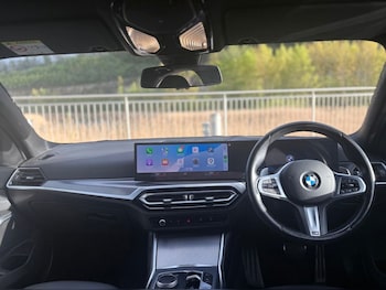 Used BMW 3 Series 2023 for sale - 78263048: Photo