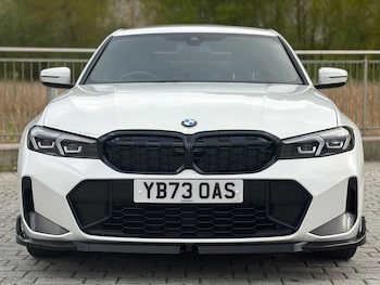 Used BMW 3 Series 2023 for sale - 78263048: Photo