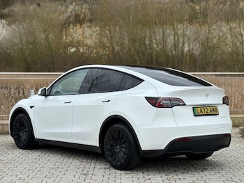 Used Tesla Model Y 2022 for sale - 78644910: Photo