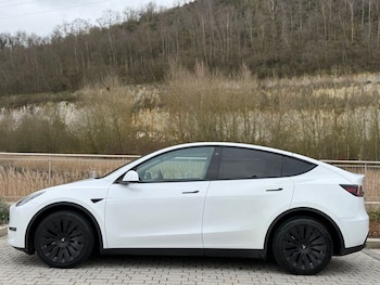 Used Tesla Model Y 2022 for sale - 78644910: Photo