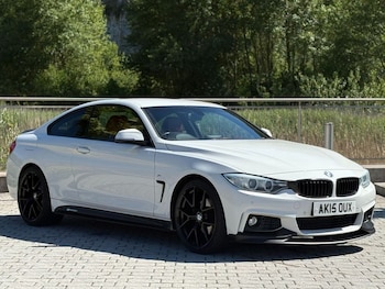 Used BMW 4 Series 2015 for sale - 78936388: Photo