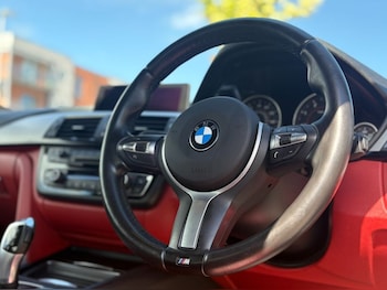 Used BMW 4 Series 2015 for sale - 78936388: Photo