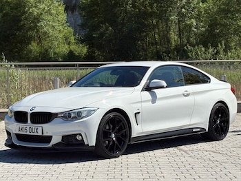 Used BMW 4 Series 2015 for sale - 78936388: Photo