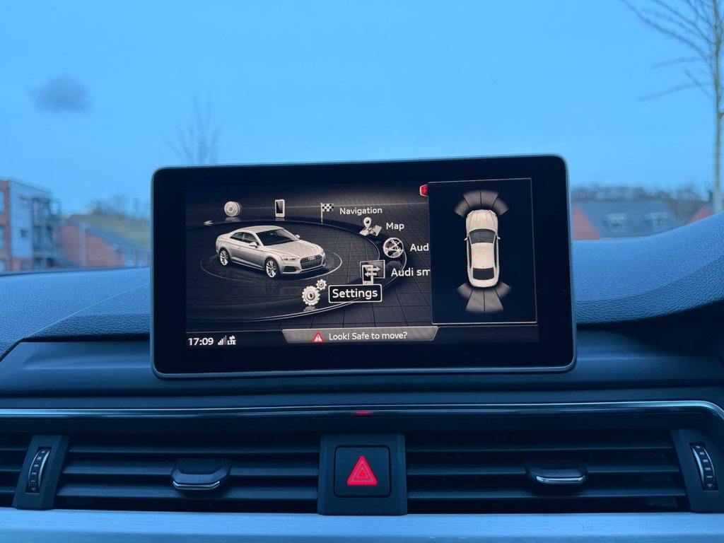 Used Audi A5 2018 for sale - 77560545: Photo 11