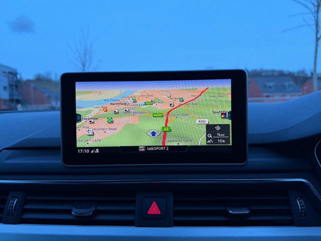 Used Audi A5 2018 for sale - 77560545: Photo 12