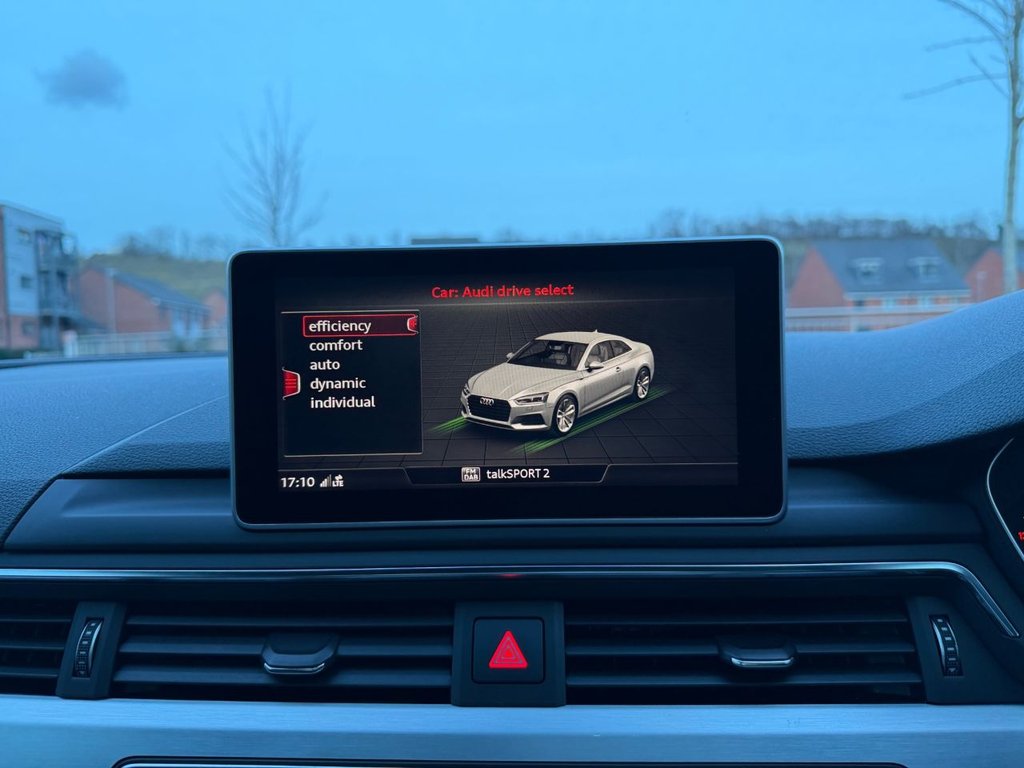 Used Audi A5 2018 for sale - 77560545: Photo 13