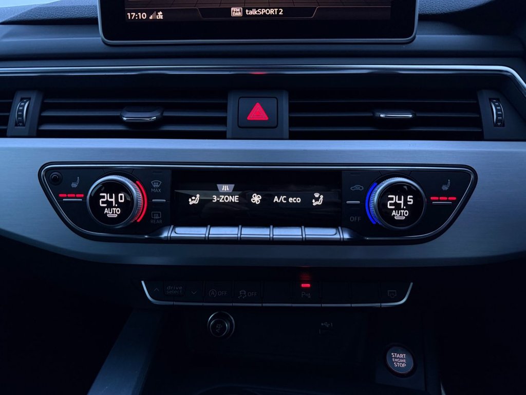 Used Audi A5 2018 for sale - 77560545: Photo 14