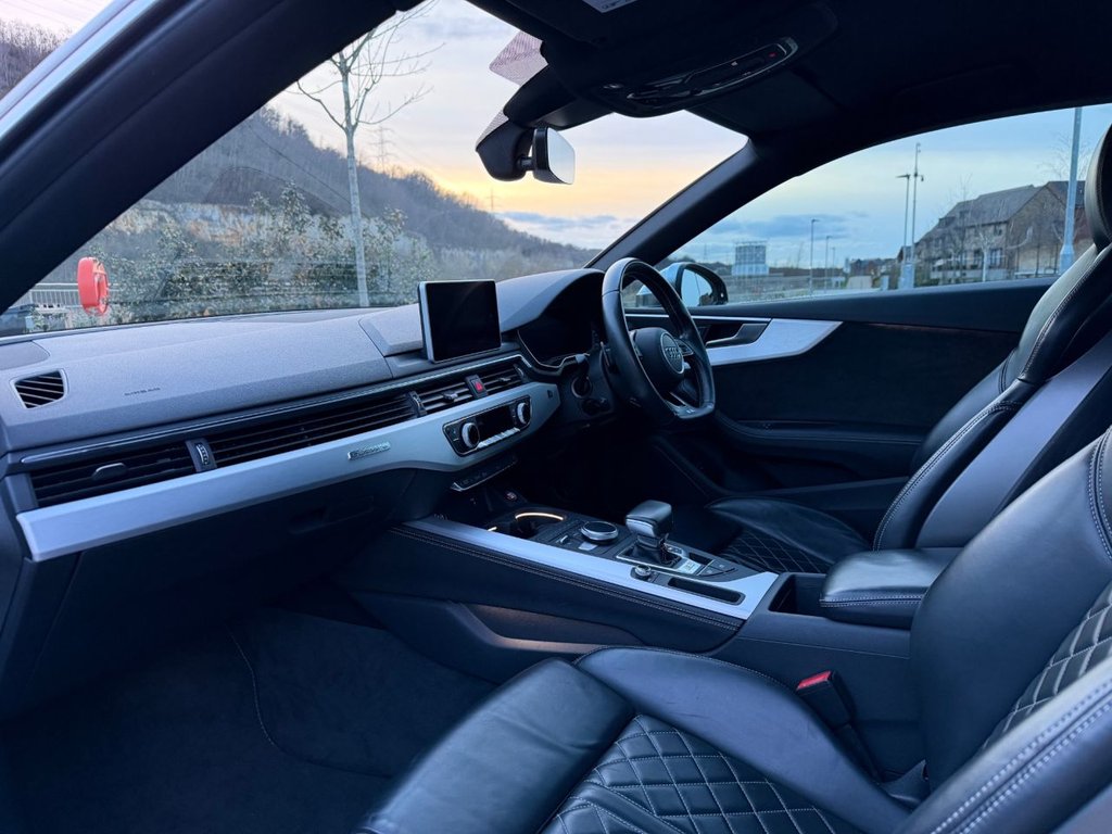 Used Audi A5 2018 for sale - 77560545: Photo 15