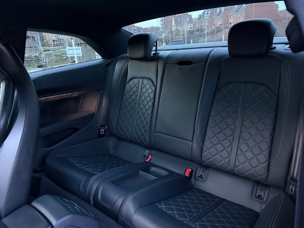 Used Audi A5 2018 for sale - 77560545: Photo 16