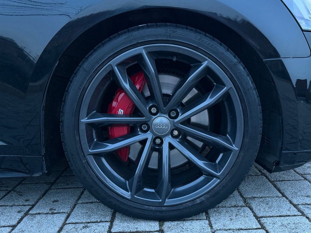 Used Audi A5 2018 for sale - 77560545: Photo 17