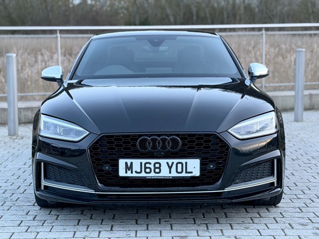 Used Audi A5 2018 for sale - 77560545: Photo 4