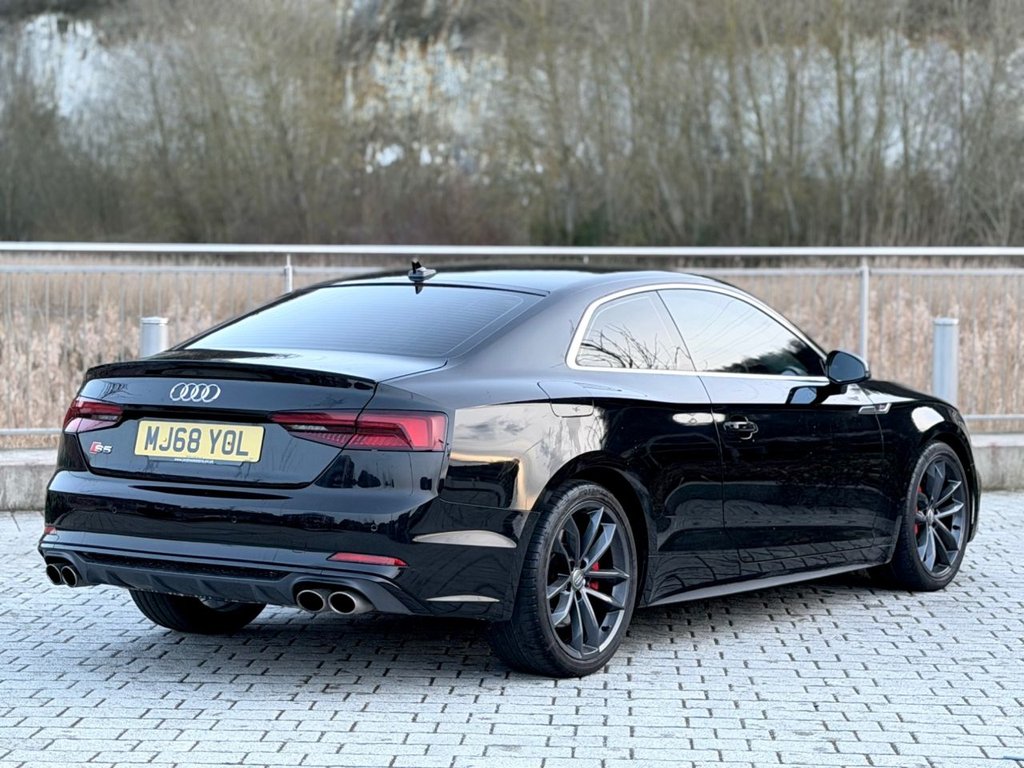 Used Audi A5 2018 for sale - 77560545: Photo 7