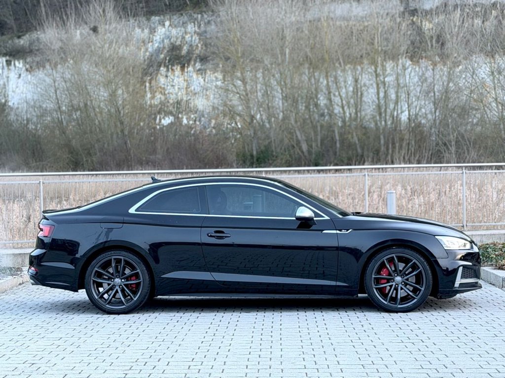 Used Audi A5 2018 for sale - 77560545: Photo 8
