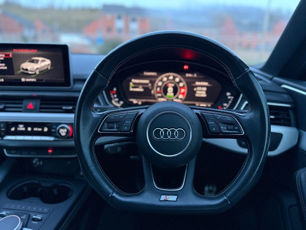 Used Audi A5 2018 for sale - 77560545: Photo 9