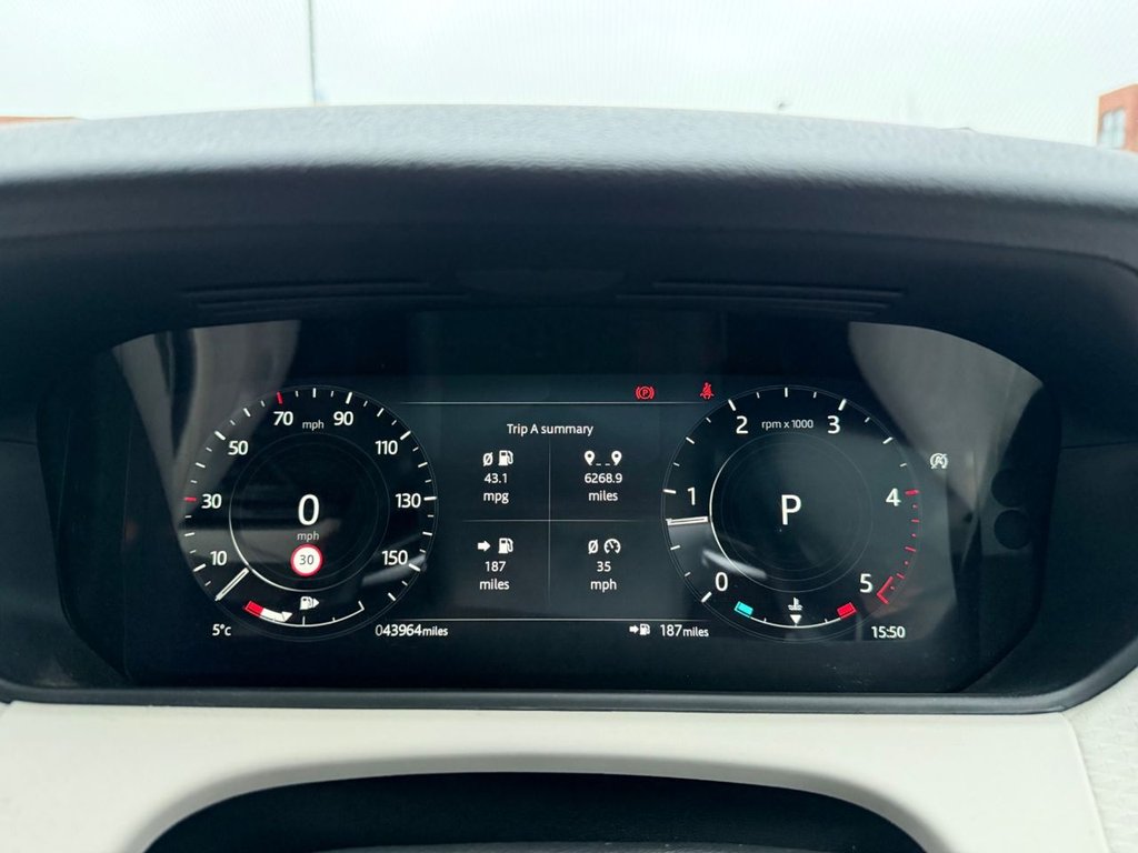 Used Land Rover Range Rover Velar 2021 for sale - 77360225: Photo 10