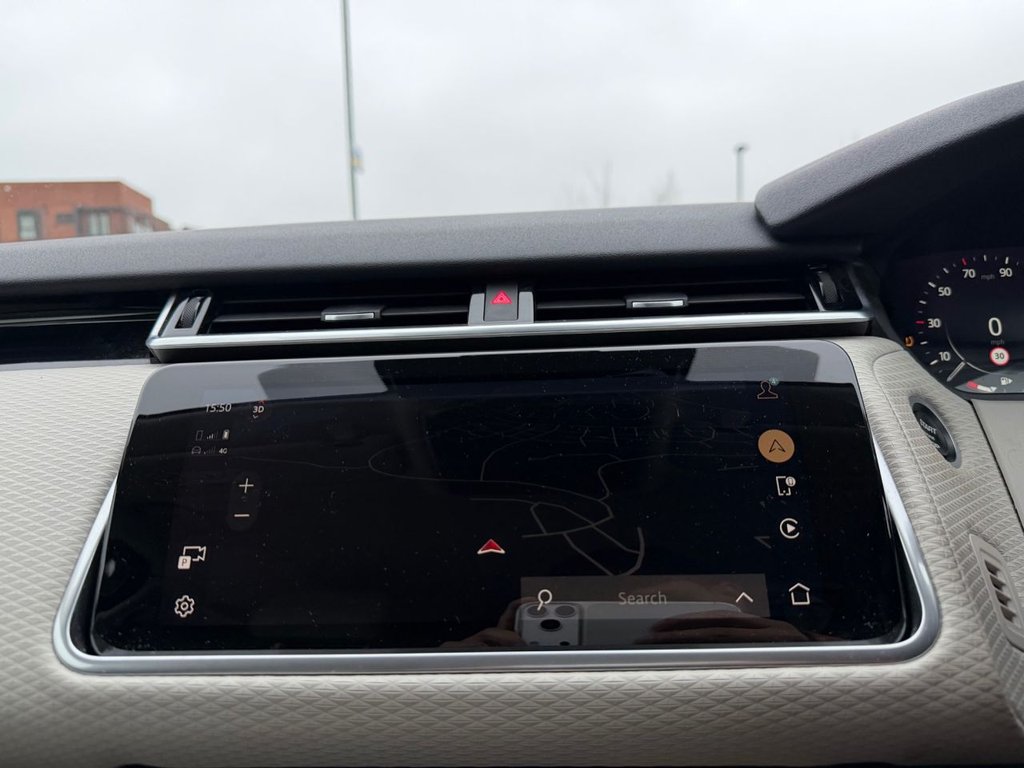 Used Land Rover Range Rover Velar 2021 for sale - 77360225: Photo 13