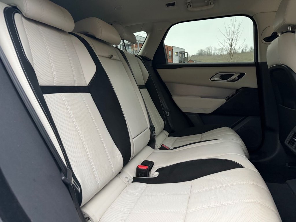 Used Land Rover Range Rover Velar 2021 for sale - 77360225: Photo 14