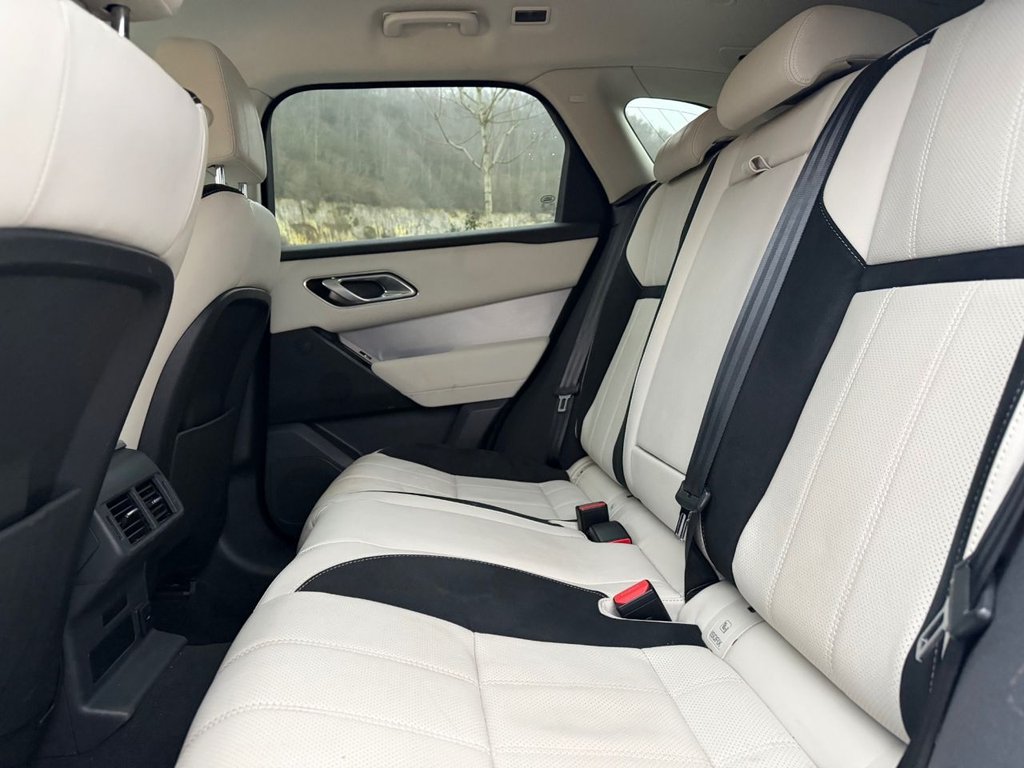 Used Land Rover Range Rover Velar 2021 for sale - 77360225: Photo 15