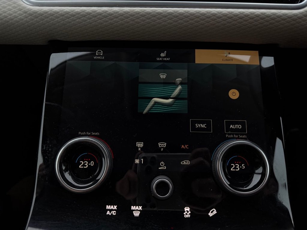 Used Land Rover Range Rover Velar 2021 for sale - 77360225: Photo 17