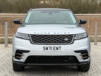 Used Land Rover Range Rover Velar 2021 for sale - 77360225: Photo