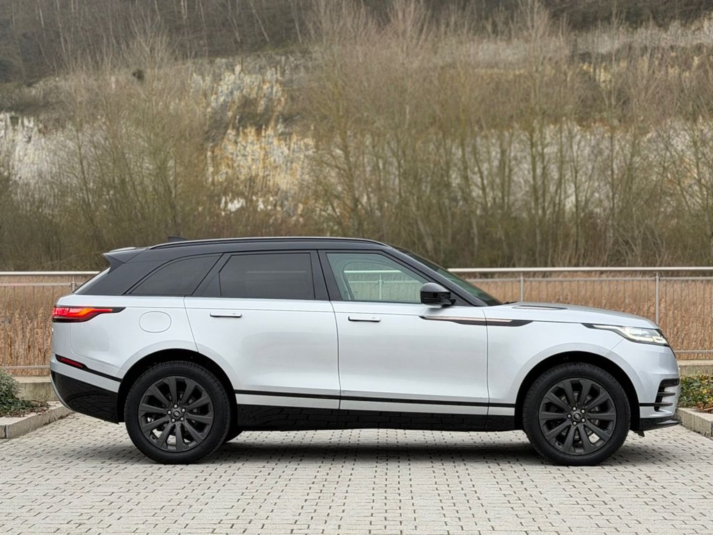 Used Land Rover Range Rover Velar 2021 for sale - 77360225: Photo 8