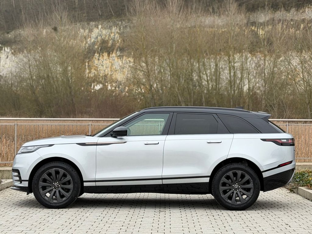 Used Land Rover Range Rover Velar 2021 for sale - 77360225: Photo 9