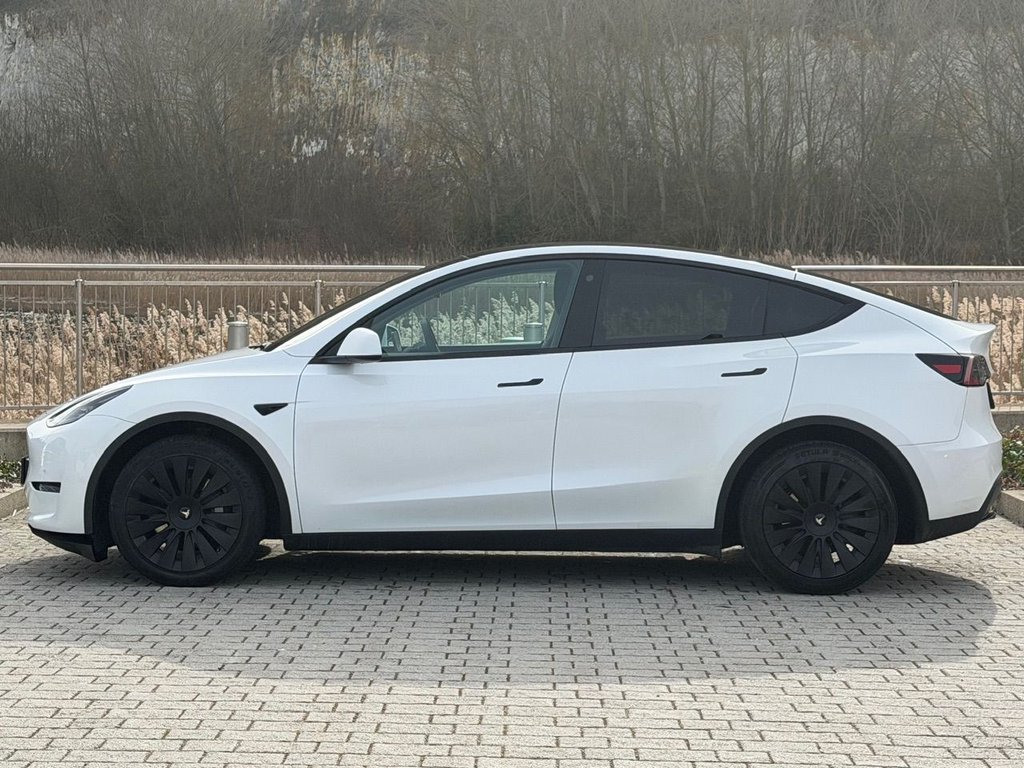 Used Tesla Model Y 2022 for sale - 77594543: Photo 10